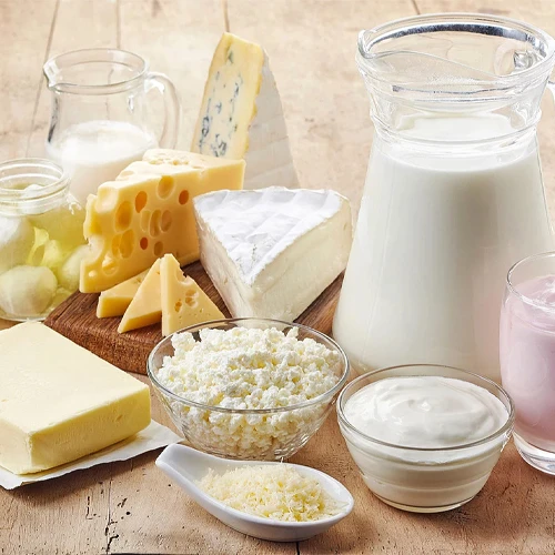 Dairy Products